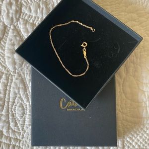 Catbird Sweet Nothing Bracelet